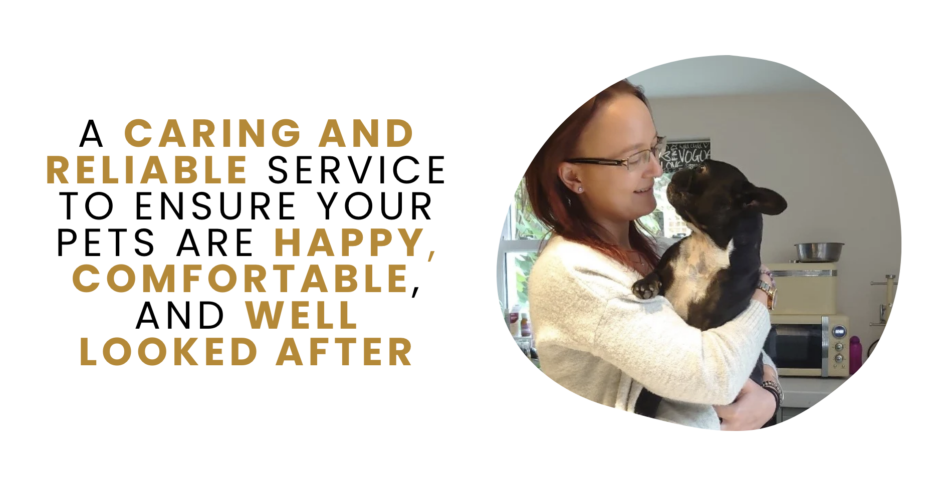 Pet Sitting Services in Saltash. Pet Sitting Services in Cornwall. Pet Sitting Services in Devon