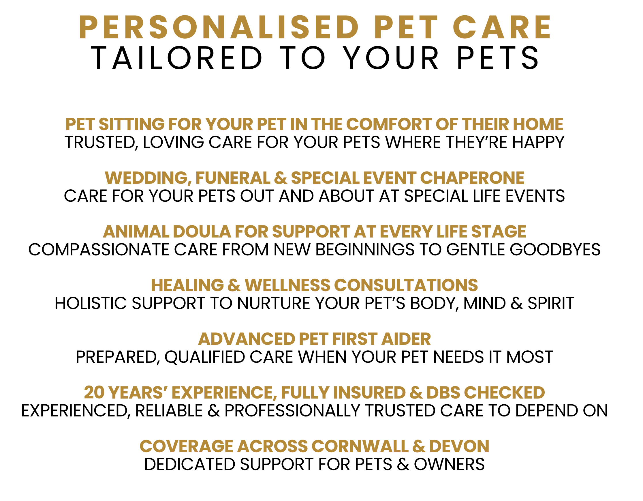 Pet Sitting Services in Saltash. Pet Sitting Services in Cornwall. Pet Sitting Services in Devon. Pet Sitting Services in Devon & Cornwall
