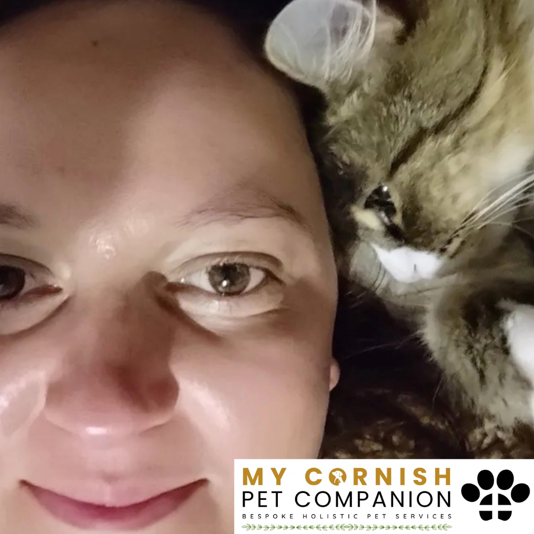 Trusted Pet Sitting Services in Saltash, Cornwall and Devon Looking for reliable, caring and professional pet sitting services in Saltash, Cornwall and Devon? Jess at My Cornish Pet Companion provides high-quality, personalised pet care designed to keep your furry friends happy, safe and comfortable in their own home while you're away. Jess offers flexible and dependable services tailored to your pet’s individual needs. Based in Saltash, Jess proudly serves pet owners across Cornwall and Devon, delivering peace of mind while you’re at work, away on holiday or managing a busy schedule. My experienced and compassionate approach ensures your pets receive all the attention, exercise and companionship they deserve, reducing stress and maintaining their normal routine. At My Cornish Pet Companion, I care for a wide range of animals, including dogs, cats, small pets, smallholding animals and more. From feeding and walking to administering medication and providing companionship, every stay with your pets is carried out with professionalism, trust and genuine love for animals. Choose My Cornish Pet Companion for dependable pet sitting in Saltash, Cornwall and Devon, where your pets are treated like family.