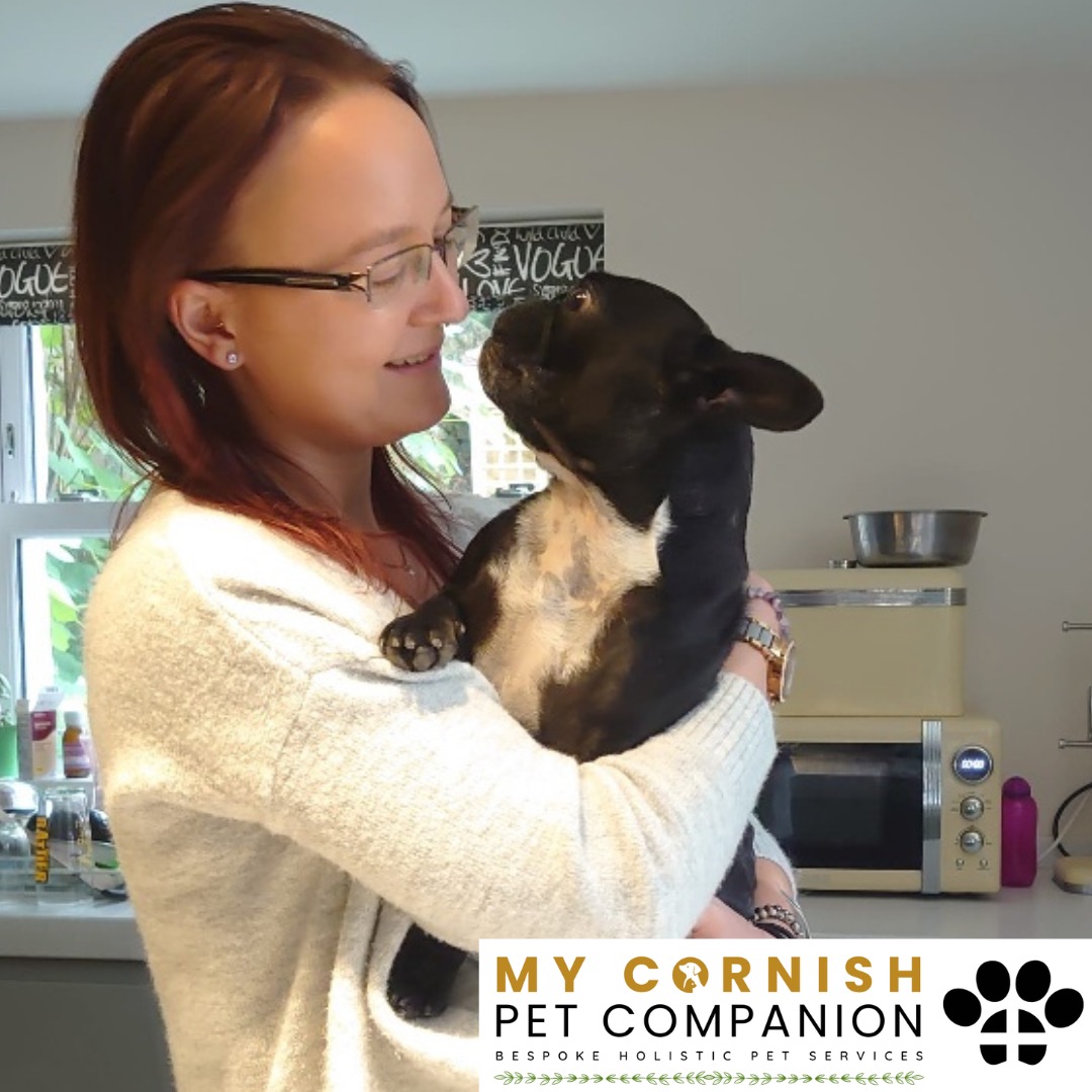 Trusted Pet Sitting Services in Saltash, Cornwall and Devon Looking for reliable, caring and professional pet sitting services in Saltash, Cornwall and Devon? Jess at My Cornish Pet Companion provides high-quality, personalised pet care designed to keep your furry friends happy, safe and comfortable in their own home while you're away. Jess offers flexible and dependable services tailored to your pet’s individual needs. Based in Saltash, Jess proudly serves pet owners across Cornwall and Devon, delivering peace of mind while you’re at work, away on holiday or managing a busy schedule. My experienced and compassionate approach ensures your pets receive all the attention, exercise and companionship they deserve, reducing stress and maintaining their normal routine. At My Cornish Pet Companion, I care for a wide range of animals, including dogs, cats, small pets, smallholding animals and more. From feeding and walking to administering medication and providing companionship, every stay with your pets is carried out with professionalism, trust and genuine love for animals. Choose My Cornish Pet Companion for dependable pet sitting in Saltash, Cornwall and Devon, where your pets are treated like family.