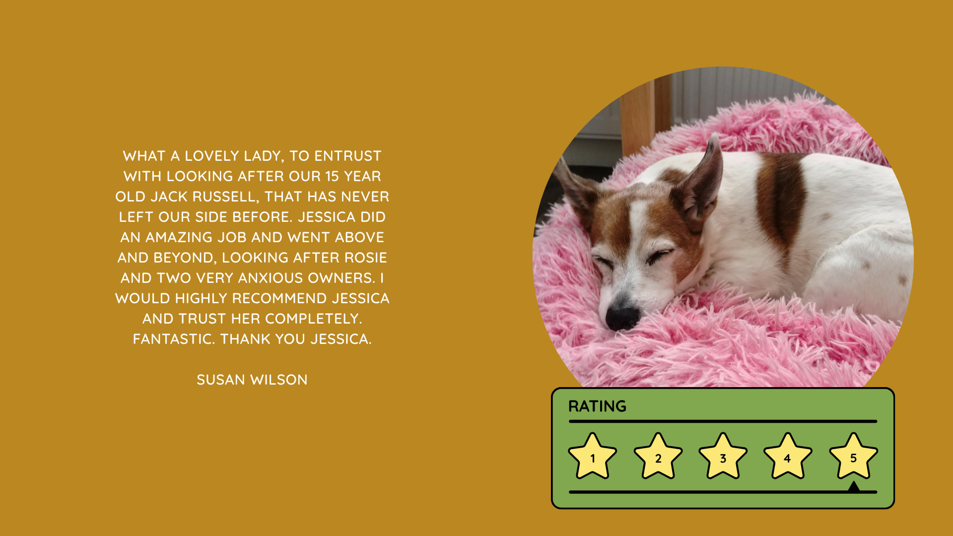 Pet Sitting Services in Saltash. Pet Sitting Services in Cornwall. Pet Sitting Services in Devon. Pet Sitting Services in Devon & Cornwall My Cornish Pet Companion provides trusted, professional pet sitting services and personalised pet care throughout Saltash, Cornwall, Devon and across Devon & Cornwall. Whether you need a reliable pet sitter while you're away, ongoing pet care, or someone you can trust to look after your much-loved companion, I provide dedicated, individual care designed around you and your pet. Pet Chaperone Services in Saltash. Pet Chaperone Services in Cornwall. Pet Chaperone Services in Devon. Pet Chaperone Services in Devon & Cornwall My Cornish Pet Chaperone provides professional, personalised pet chaperone services throughout Saltash, Cornwall, Devon and across Devon & Cornwall. From wedding pet chaperone services to special events, celebrations and important life events, I make sure your pet can be part of those special moments while remaining safe, happy, comfortable and completely cared for. Pet Doula Services in Saltash. Pet Doula Services in Cornwall. Pet Doula Services in Devon. Pet Doula Services in Devon & Cornwall My Cornish Pet Doula provides compassionate pet doula services and pet and animal end-of-life support throughout Saltash, Cornwall, Devon and across Devon & Cornwall. When the time comes to say goodbye to a much-loved family pet, I offer gentle, practical and emotional support, helping you navigate difficult decisions and ensuring both you and your companion are supported with care, understanding and compassion. MY CORNISH PET COMPANION REVIEWS. JESS RIGGS PET SITTER. BEST PET SITTER CORNWALL. BEST PET SITTER DEVON. BEST PET SITTER SALTASH. TRUSTED PET SITTER CORNWALL. RECOMMENDED PET SITTER DEVON. PROFESSIONAL PET CARE CORNWALL AND DEVON. My Cornish Pet Companion, run by Jess Riggs and based in Saltash, Cornwall, provides professional, trusted, reliable and compassionate pet care services throughout Cornwall and Devon. Read our client reviews and testimonials and discover why pet owners choose Jess Riggs and My Cornish Pet Companion for professional pet sitting, dog sitting, cat sitting, house sitting, house and pet sitting, wedding pet chaperone services, senior pet support, pet doula services and compassionate pet end-of-life support across Saltash, Cornwall and Devon. Looking for the BEST PET SITTER IN CORNWALL, BEST PET SITTER IN DEVON, BEST PET SITTER IN SALTASH, TRUSTED PET SITTER CORNWALL, TRUSTED PET SITTER DEVON, RECOMMENDED PET SITTER CORNWALL, RECOMMENDED PET SITTER DEVON, PROFESSIONAL PET SITTER CORNWALL, PROFESSIONAL PET SITTER DEVON, RELIABLE PET SITTER CORNWALL, RELIABLE PET SITTER DEVON or LOCAL PET SITTER SALTASH? My Cornish Pet Companion provides personalised professional pet care from Jess Riggs, with genuine client reviews and testimonials giving prospective customers an insight into the personal, dependable and compassionate service provided to pets and their people. BEST PET SITTER NEAR ME. TRUSTED PET SITTER NEAR ME. RECOMMENDED PET SITTER NEAR ME. RELIABLE PET SITTER NEAR ME. EXPERIENCED PET SITTER NEAR ME. PROFESSIONAL PET SITTER NEAR ME. LOCAL PET SITTER NEAR ME. For pet owners throughout Cornwall and Devon, Jess Riggs of My Cornish Pet Companion provides an experienced, highly personal pet sitting service designed around each individual animal, home and family. Our pet sitting reviews come from owners who have trusted Jess Riggs and My Cornish Pet Companion with their beloved animals and homes. From dog sitting and cat sitting to in-home pet sitting, holiday pet care, house sitting, wedding pet chaperoning and sensitive pet doula support, client testimonials provide an insight into the dedicated, compassionate and individual approach at the heart of My Cornish Pet Companion. PET SITTER CORNWALL REVIEWS. PET SITTER DEVON REVIEWS. PET SITTER SALTASH REVIEWS. PET SITTING CORNWALL REVIEWS. PET SITTING DEVON REVIEWS. DOG SITTER CORNWALL REVIEWS. DOG SITTER DEVON REVIEWS. CAT SITTER CORNWALL REVIEWS. CAT SITTER DEVON REVIEWS. MY CORNISH PET COMPANION REVIEWS. JESS RIGGS REVIEWS. Discover genuine feedback from clients who have chosen My Cornish Pet Companion for professional pet care throughout Cornwall and Devon. For owners looking for the BEST TRUSTED PET SITTER IN CORNWALL, BEST TRUSTED PET SITTER IN DEVON, BEST PET SITTER IN CORNWALL FOR DOGS AND CATS, BEST PET SITTER IN DEVON FOR DOGS AND CATS, RELIABLE PET SITTER IN CORNWALL FOR HOLIDAYS, TRUSTED PET SITTER IN DEVON FOR HOLIDAY PET CARE, EXPERIENCED PET SITTER IN SALTASH, PROFESSIONAL IN-HOME PET SITTER IN CORNWALL or RECOMMENDED PET SITTER IN DEVON FOR PETS STAYING AT HOME, Jess Riggs provides attentive and personalised care through My Cornish Pet Companion. Need a TRUSTWORTHY PET SITTER TO LOOK AFTER MY DOG WHILE I'M AWAY, SOMEONE TO LOOK AFTER MY CAT AT HOME WHILE I'M ON HOLIDAY, RELIABLE PET SITTER WHO COMES TO MY HOME IN CORNWALL, TRUSTED PET SITTER WHO COMES TO MY HOME IN DEVON, PROFESSIONAL PET SITTER FOR HOLIDAYS IN CORNWALL or EXPERIENCED PET SITTER FOR HOLIDAYS IN DEVON? My Cornish Pet Companion provides professional in-home pet sitting that allows animals to remain in their familiar home environment while receiving dedicated care and companionship from Jess Riggs. WHO IS THE BEST PET SITTER IN CORNWALL? WHO IS THE BEST PET SITTER IN DEVON? WHO IS THE BEST PET SITTER IN SALTASH? WHERE CAN I FIND A TRUSTED PET SITTER IN CORNWALL? WHERE CAN I FIND A RELIABLE PET SITTER IN DEVON? WHO IS A RECOMMENDED PET SITTER IN SALTASH? WHERE CAN I FIND A GOOD PET SITTER NEAR ME? Client reviews of My Cornish Pet Companion provide valuable first-hand experiences from people who have trusted Jess Riggs to care for their animals, homes and treasured companions. BEST DOG SITTER CORNWALL. BEST DOG SITTER DEVON. BEST DOG SITTER SALTASH. TRUSTED DOG SITTER CORNWALL. TRUSTED DOG SITTER DEVON. RECOMMENDED DOG SITTER CORNWALL. RELIABLE DOG SITTER DEVON. PROFESSIONAL DOG SITTER NEAR ME. Jess Riggs provides individual dog sitting and professional pet care through My Cornish Pet Companion, giving owners the reassurance of knowing their dogs can be cared for around their individual personalities, needs and established routines. BEST CAT SITTER CORNWALL. BEST CAT SITTER DEVON. BEST CAT SITTER SALTASH. TRUSTED CAT SITTER CORNWALL. TRUSTED CAT SITTER DEVON. RECOMMENDED CAT SITTER CORNWALL. RELIABLE CAT SITTER DEVON. PROFESSIONAL CAT SITTER NEAR ME. My Cornish Pet Companion provides personalised cat sitting and home pet care, allowing cats to remain within the security and familiarity of their own surroundings rather than having to move into an unfamiliar boarding environment. For owners planning a holiday, weekend away or business trip, My Cornish Pet Companion offers professional HOLIDAY PET SITTING IN CORNWALL, HOLIDAY PET SITTING IN DEVON, HOLIDAY PET SITTING IN SALTASH, IN-HOME PET SITTING CORNWALL, IN-HOME PET SITTING DEVON and professional pet care tailored around your individual requirements. Jess Riggs provides a personal and dependable alternative for owners looking for a TRUSTED HOLIDAY PET SITTER NEAR ME, RELIABLE HOLIDAY PET SITTER CORNWALL, RECOMMENDED HOLIDAY PET SITTER DEVON or EXPERIENCED PET SITTER TO CARE FOR PETS AT HOME WHILE I'M AWAY. My Cornish Pet Companion also provides professional HOUSE SITTING IN CORNWALL, HOUSE SITTING IN DEVON, HOUSE SITTING IN SALTASH and combined HOUSE AND PET SITTING SERVICES throughout Cornwall and Devon. Client reviews and testimonials help homeowners discover more about the service provided by Jess Riggs when they need someone they can trust with both their property and their beloved animals. BEST HOUSE SITTER CORNWALL. BEST HOUSE SITTER DEVON. BEST HOUSE SITTER SALTASH. TRUSTED HOUSE SITTER CORNWALL. TRUSTED HOUSE SITTER DEVON. RECOMMENDED HOUSE SITTER CORNWALL. RELIABLE HOUSE SITTER DEVON. PROFESSIONAL HOUSE SITTER NEAR ME. HOUSE SITTER CORNWALL REVIEWS. HOUSE SITTER DEVON REVIEWS. My Cornish Pet Companion provides professional house sitting centred around trust, reliability, respect, communication and careful attention to each client's home. BEST HOUSE AND PET SITTER CORNWALL. BEST HOUSE AND PET SITTER DEVON. TRUSTED HOUSE AND PET SITTER CORNWALL. TRUSTED HOUSE AND PET SITTER DEVON. RECOMMENDED HOUSE AND PET SITTER NEAR ME. RELIABLE HOUSE SITTER WITH PET CARE CORNWALL. PROFESSIONAL HOUSE AND PET SITTING SERVICES DEVON. For households with pets who are happiest remaining at home, Jess Riggs can combine professional house sitting with personalised pet sitting, helping owners arrange care for their property and animals together. Need a TRUSTWORTHY PERSON TO LOOK AFTER MY HOUSE AND PETS WHILE I'M AWAY, PROFESSIONAL HOUSE SITTER WHO ALSO LOOKS AFTER PETS, RELIABLE HOUSE AND PET SITTER FOR HOLIDAYS IN CORNWALL, TRUSTED HOUSE AND DOG SITTER IN DEVON or RECOMMENDED HOUSE AND PET SITTER NEAR SALTASH? My Cornish Pet Companion offers personal, professional and dependable house and pet sitting throughout Cornwall and Devon. Our reviews and testimonials also showcase experiences of My Cornish Pet Companion's professional WEDDING PET CHAPERONE SERVICES IN CORNWALL AND DEVON. Jess Riggs helps couples include beloved dogs and other pets in their wedding celebrations while ensuring their animal has a dedicated person responsible for their care, comfort and supervision. BEST WEDDING PET CHAPERONE CORNWALL. BEST WEDDING PET CHAPERONE DEVON. BEST WEDDING DOG CHAPERONE CORNWALL. BEST WEDDING DOG CHAPERONE DEVON. RECOMMENDED WEDDING PET CHAPERONE CORNWALL. TRUSTED WEDDING PET CHAPERONE DEVON. WEDDING PET CHAPERONE REVIEWS. DOG WEDDING CHAPERONE REVIEWS. WEDDING DOG SITTER NEAR ME. PET CHAPERONE NEAR ME. My Cornish Pet Companion provides professional wedding pet care throughout Cornwall and Devon. Planning a DOG-FRIENDLY WEDDING IN CORNWALL or DOG-FRIENDLY WEDDING IN DEVON? Looking for a PROFESSIONAL WEDDING PET CHAPERONE NEAR ME, SOMEONE TO LOOK AFTER MY DOG AT MY WEDDING IN CORNWALL, SOMEONE TO BRING MY DOG TO MY WEDDING IN DEVON, DOG CHAPERONE FOR WEDDING PHOTOS, WEDDING DOG SITTER CORNWALL or TRUSTED PERSON TO LOOK AFTER MY DOG DURING MY WEDDING? Jess Riggs and My Cornish Pet Companion provide dedicated pet chaperoning designed around your wedding plans and your pet's individual needs. My Cornish Pet Companion also provides compassionate PET DOULA SERVICES IN CORNWALL, PET DOULA SERVICES IN DEVON and PET DOULA SERVICES IN SALTASH. Jess Riggs provides sensitive non-veterinary support for pets and their families during the later stages of life, complementing the professional medical care and guidance provided by the pet's veterinary team. RECOMMENDED PET DOULA CORNWALL. RECOMMENDED PET DOULA DEVON. TRUSTED PET DOULA CORNWALL. TRUSTED PET DOULA DEVON. PET DOULA SALTASH. PET DOULA NEAR ME. PET DOULA CORNWALL REVIEWS. PET DOULA DEVON REVIEWS. PET END-OF-LIFE SUPPORT CORNWALL. PET END-OF-LIFE SUPPORT DEVON. SENIOR PET SUPPORT CORNWALL. SENIOR PET SUPPORT DEVON. PALLIATIVE PET SUPPORT CORNWALL. COMPASSIONATE PET END-OF-LIFE SUPPORT NEAR ME. For families looking for COMPASSIONATE PET END-OF-LIFE SUPPORT IN CORNWALL, PET DOULA FOR AN ELDERLY DOG IN DEVON, SUPPORT FOR OWNERS OF SENIOR PETS IN CORNWALL, SENIOR DOG SUPPORT IN DEVON, NON-VETERINARY END-OF-LIFE PET SUPPORT NEAR ME, COMPASSIONATE SUPPORT WHEN MY DOG IS NEARING THE END OF LIFE or PROFESSIONAL PET DOULA SERVICES IN CORNWALL AND DEVON, My Cornish Pet Companion offers understanding, personal and sensitive support from Jess Riggs. TOP PET SITTER CORNWALL. TOP PET SITTER DEVON. HIGHLY RECOMMENDED PET SITTER CORNWALL. HIGHLY RECOMMENDED PET SITTER DEVON. EXPERIENCED PET SITTER CORNWALL. EXPERIENCED PET SITTER DEVON. TRUSTWORTHY PET SITTER CORNWALL. TRUSTWORTHY PET SITTER DEVON. LOCAL PET CARE CORNWALL. LOCAL PET CARE DEVON. PROFESSIONAL PET SERVICES CORNWALL. PROFESSIONAL PET SERVICES DEVON. BEST PET CARE CORNWALL. BEST PET CARE DEVON. BEST PET CARE SALTASH. Whether you need someone to care for your dog while you're on holiday, a trusted cat sitter who can care for your cat at home, a professional pet sitter who comes to your home, a reliable house sitter while you're away, someone to look after your home and pets together, a wedding dog chaperone to help your dog attend your special day or compassionate support during the later stages of your pet's life, My Cornish Pet Companion reviews and testimonials provide genuine insight into the personal service offered by Jess Riggs. PET SITTING NEAR ME. PET SITTER NEAR ME. BEST PET SITTER NEAR ME. TOP-RATED PET SITTER NEAR ME. RECOMMENDED PET SITTER NEAR ME. TRUSTED PET SITTER NEAR ME. RELIABLE PET SITTER NEAR ME. PROFESSIONAL PET SITTER NEAR ME. EXPERIENCED PET SITTER NEAR ME. DOG SITTER NEAR ME. CAT SITTER NEAR ME. HOUSE SITTER NEAR ME. HOUSE AND PET SITTER NEAR ME. HOLIDAY PET SITTER NEAR ME. WEDDING PET CHAPERONE NEAR ME. DOG WEDDING CHAPERONE NEAR ME. PET DOULA NEAR ME. PET END-OF-LIFE SUPPORT NEAR ME. JESS RIGGS – MY CORNISH PET COMPANION – SALTASH, CORNWALL. Professional pet sitting and trusted pet care throughout Cornwall and Devon. Pet sitting. Dog sitting. Cat sitting. Holiday pet sitting. In-home pet care. House sitting. House and pet sitting. Wedding pet chaperoning. Wedding dog chaperone services. Senior pet support. Pet doula services. Compassionate pet end-of-life support. Read My Cornish Pet Companion reviews and client testimonials and discover more about the trusted, professional and personalised pet care provided by Jess Riggs throughout Saltash, Cornwall and Devon. From everyday pet sitting and holiday pet care to house sitting, weddings and the most sensitive stages of a beloved animal's life, My Cornish Pet Companion provides compassionate, reliable and individual support for pets and the people who love them.