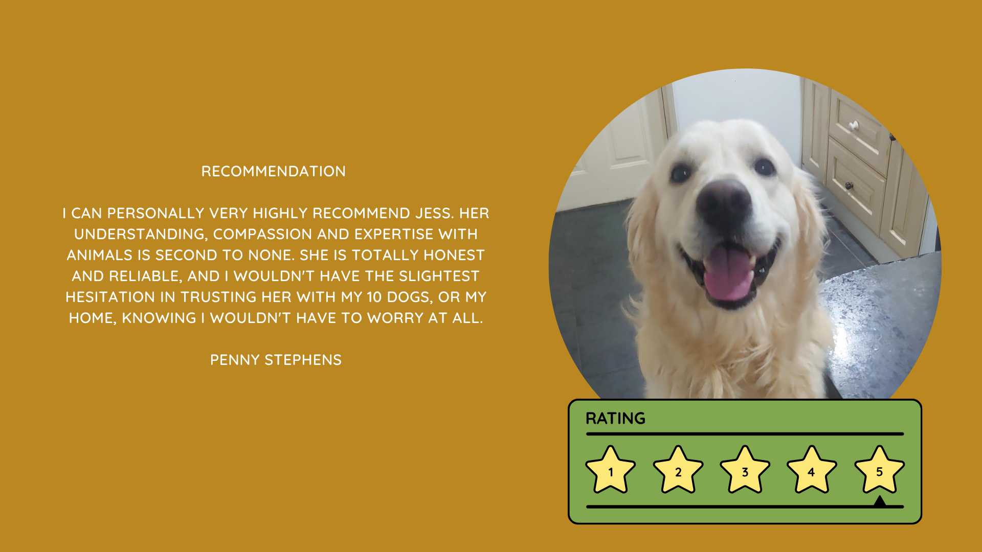 Pet Sitting Services in Saltash. Pet Sitting Services in Cornwall. Pet Sitting Services in Devon. Pet Sitting Services in Devon & Cornwall My Cornish Pet Companion provides trusted, professional pet sitting services and personalised pet care throughout Saltash, Cornwall, Devon and across Devon & Cornwall. Whether you need a reliable pet sitter while you're away, ongoing pet care, or someone you can trust to look after your much-loved companion, I provide dedicated, individual care designed around you and your pet. Pet Chaperone Services in Saltash. Pet Chaperone Services in Cornwall. Pet Chaperone Services in Devon. Pet Chaperone Services in Devon & Cornwall My Cornish Pet Chaperone provides professional, personalised pet chaperone services throughout Saltash, Cornwall, Devon and across Devon & Cornwall. From wedding pet chaperone services to special events, celebrations and important life events, I make sure your pet can be part of those special moments while remaining safe, happy, comfortable and completely cared for. Pet Doula Services in Saltash. Pet Doula Services in Cornwall. Pet Doula Services in Devon. Pet Doula Services in Devon & Cornwall My Cornish Pet Doula provides compassionate pet doula services and pet and animal end-of-life support throughout Saltash, Cornwall, Devon and across Devon & Cornwall. When the time comes to say goodbye to a much-loved family pet, I offer gentle, practical and emotional support, helping you navigate difficult decisions and ensuring both you and your companion are supported with care, understanding and compassion. MY CORNISH PET COMPANION REVIEWS. JESS RIGGS PET SITTER. BEST PET SITTER CORNWALL. BEST PET SITTER DEVON. BEST PET SITTER SALTASH. TRUSTED PET SITTER CORNWALL. RECOMMENDED PET SITTER DEVON. PROFESSIONAL PET CARE CORNWALL AND DEVON. My Cornish Pet Companion, run by Jess Riggs and based in Saltash, Cornwall, provides professional, trusted, reliable and compassionate pet care services throughout Cornwall and Devon. Read our client reviews and testimonials and discover why pet owners choose Jess Riggs and My Cornish Pet Companion for professional pet sitting, dog sitting, cat sitting, house sitting, house and pet sitting, wedding pet chaperone services, senior pet support, pet doula services and compassionate pet end-of-life support across Saltash, Cornwall and Devon. Looking for the BEST PET SITTER IN CORNWALL, BEST PET SITTER IN DEVON, BEST PET SITTER IN SALTASH, TRUSTED PET SITTER CORNWALL, TRUSTED PET SITTER DEVON, RECOMMENDED PET SITTER CORNWALL, RECOMMENDED PET SITTER DEVON, PROFESSIONAL PET SITTER CORNWALL, PROFESSIONAL PET SITTER DEVON, RELIABLE PET SITTER CORNWALL, RELIABLE PET SITTER DEVON or LOCAL PET SITTER SALTASH? My Cornish Pet Companion provides personalised professional pet care from Jess Riggs, with genuine client reviews and testimonials giving prospective customers an insight into the personal, dependable and compassionate service provided to pets and their people. BEST PET SITTER NEAR ME. TRUSTED PET SITTER NEAR ME. RECOMMENDED PET SITTER NEAR ME. RELIABLE PET SITTER NEAR ME. EXPERIENCED PET SITTER NEAR ME. PROFESSIONAL PET SITTER NEAR ME. LOCAL PET SITTER NEAR ME. For pet owners throughout Cornwall and Devon, Jess Riggs of My Cornish Pet Companion provides an experienced, highly personal pet sitting service designed around each individual animal, home and family. Our pet sitting reviews come from owners who have trusted Jess Riggs and My Cornish Pet Companion with their beloved animals and homes. From dog sitting and cat sitting to in-home pet sitting, holiday pet care, house sitting, wedding pet chaperoning and sensitive pet doula support, client testimonials provide an insight into the dedicated, compassionate and individual approach at the heart of My Cornish Pet Companion. PET SITTER CORNWALL REVIEWS. PET SITTER DEVON REVIEWS. PET SITTER SALTASH REVIEWS. PET SITTING CORNWALL REVIEWS. PET SITTING DEVON REVIEWS. DOG SITTER CORNWALL REVIEWS. DOG SITTER DEVON REVIEWS. CAT SITTER CORNWALL REVIEWS. CAT SITTER DEVON REVIEWS. MY CORNISH PET COMPANION REVIEWS. JESS RIGGS REVIEWS. Discover genuine feedback from clients who have chosen My Cornish Pet Companion for professional pet care throughout Cornwall and Devon. For owners looking for the BEST TRUSTED PET SITTER IN CORNWALL, BEST TRUSTED PET SITTER IN DEVON, BEST PET SITTER IN CORNWALL FOR DOGS AND CATS, BEST PET SITTER IN DEVON FOR DOGS AND CATS, RELIABLE PET SITTER IN CORNWALL FOR HOLIDAYS, TRUSTED PET SITTER IN DEVON FOR HOLIDAY PET CARE, EXPERIENCED PET SITTER IN SALTASH, PROFESSIONAL IN-HOME PET SITTER IN CORNWALL or RECOMMENDED PET SITTER IN DEVON FOR PETS STAYING AT HOME, Jess Riggs provides attentive and personalised care through My Cornish Pet Companion. Need a TRUSTWORTHY PET SITTER TO LOOK AFTER MY DOG WHILE I'M AWAY, SOMEONE TO LOOK AFTER MY CAT AT HOME WHILE I'M ON HOLIDAY, RELIABLE PET SITTER WHO COMES TO MY HOME IN CORNWALL, TRUSTED PET SITTER WHO COMES TO MY HOME IN DEVON, PROFESSIONAL PET SITTER FOR HOLIDAYS IN CORNWALL or EXPERIENCED PET SITTER FOR HOLIDAYS IN DEVON? My Cornish Pet Companion provides professional in-home pet sitting that allows animals to remain in their familiar home environment while receiving dedicated care and companionship from Jess Riggs. WHO IS THE BEST PET SITTER IN CORNWALL? WHO IS THE BEST PET SITTER IN DEVON? WHO IS THE BEST PET SITTER IN SALTASH? WHERE CAN I FIND A TRUSTED PET SITTER IN CORNWALL? WHERE CAN I FIND A RELIABLE PET SITTER IN DEVON? WHO IS A RECOMMENDED PET SITTER IN SALTASH? WHERE CAN I FIND A GOOD PET SITTER NEAR ME? Client reviews of My Cornish Pet Companion provide valuable first-hand experiences from people who have trusted Jess Riggs to care for their animals, homes and treasured companions. BEST DOG SITTER CORNWALL. BEST DOG SITTER DEVON. BEST DOG SITTER SALTASH. TRUSTED DOG SITTER CORNWALL. TRUSTED DOG SITTER DEVON. RECOMMENDED DOG SITTER CORNWALL. RELIABLE DOG SITTER DEVON. PROFESSIONAL DOG SITTER NEAR ME. Jess Riggs provides individual dog sitting and professional pet care through My Cornish Pet Companion, giving owners the reassurance of knowing their dogs can be cared for around their individual personalities, needs and established routines. BEST CAT SITTER CORNWALL. BEST CAT SITTER DEVON. BEST CAT SITTER SALTASH. TRUSTED CAT SITTER CORNWALL. TRUSTED CAT SITTER DEVON. RECOMMENDED CAT SITTER CORNWALL. RELIABLE CAT SITTER DEVON. PROFESSIONAL CAT SITTER NEAR ME. My Cornish Pet Companion provides personalised cat sitting and home pet care, allowing cats to remain within the security and familiarity of their own surroundings rather than having to move into an unfamiliar boarding environment. For owners planning a holiday, weekend away or business trip, My Cornish Pet Companion offers professional HOLIDAY PET SITTING IN CORNWALL, HOLIDAY PET SITTING IN DEVON, HOLIDAY PET SITTING IN SALTASH, IN-HOME PET SITTING CORNWALL, IN-HOME PET SITTING DEVON and professional pet care tailored around your individual requirements. Jess Riggs provides a personal and dependable alternative for owners looking for a TRUSTED HOLIDAY PET SITTER NEAR ME, RELIABLE HOLIDAY PET SITTER CORNWALL, RECOMMENDED HOLIDAY PET SITTER DEVON or EXPERIENCED PET SITTER TO CARE FOR PETS AT HOME WHILE I'M AWAY. My Cornish Pet Companion also provides professional HOUSE SITTING IN CORNWALL, HOUSE SITTING IN DEVON, HOUSE SITTING IN SALTASH and combined HOUSE AND PET SITTING SERVICES throughout Cornwall and Devon. Client reviews and testimonials help homeowners discover more about the service provided by Jess Riggs when they need someone they can trust with both their property and their beloved animals. BEST HOUSE SITTER CORNWALL. BEST HOUSE SITTER DEVON. BEST HOUSE SITTER SALTASH. TRUSTED HOUSE SITTER CORNWALL. TRUSTED HOUSE SITTER DEVON. RECOMMENDED HOUSE SITTER CORNWALL. RELIABLE HOUSE SITTER DEVON. PROFESSIONAL HOUSE SITTER NEAR ME. HOUSE SITTER CORNWALL REVIEWS. HOUSE SITTER DEVON REVIEWS. My Cornish Pet Companion provides professional house sitting centred around trust, reliability, respect, communication and careful attention to each client's home. BEST HOUSE AND PET SITTER CORNWALL. BEST HOUSE AND PET SITTER DEVON. TRUSTED HOUSE AND PET SITTER CORNWALL. TRUSTED HOUSE AND PET SITTER DEVON. RECOMMENDED HOUSE AND PET SITTER NEAR ME. RELIABLE HOUSE SITTER WITH PET CARE CORNWALL. PROFESSIONAL HOUSE AND PET SITTING SERVICES DEVON. For households with pets who are happiest remaining at home, Jess Riggs can combine professional house sitting with personalised pet sitting, helping owners arrange care for their property and animals together. Need a TRUSTWORTHY PERSON TO LOOK AFTER MY HOUSE AND PETS WHILE I'M AWAY, PROFESSIONAL HOUSE SITTER WHO ALSO LOOKS AFTER PETS, RELIABLE HOUSE AND PET SITTER FOR HOLIDAYS IN CORNWALL, TRUSTED HOUSE AND DOG SITTER IN DEVON or RECOMMENDED HOUSE AND PET SITTER NEAR SALTASH? My Cornish Pet Companion offers personal, professional and dependable house and pet sitting throughout Cornwall and Devon. Our reviews and testimonials also showcase experiences of My Cornish Pet Companion's professional WEDDING PET CHAPERONE SERVICES IN CORNWALL AND DEVON. Jess Riggs helps couples include beloved dogs and other pets in their wedding celebrations while ensuring their animal has a dedicated person responsible for their care, comfort and supervision. BEST WEDDING PET CHAPERONE CORNWALL. BEST WEDDING PET CHAPERONE DEVON. BEST WEDDING DOG CHAPERONE CORNWALL. BEST WEDDING DOG CHAPERONE DEVON. RECOMMENDED WEDDING PET CHAPERONE CORNWALL. TRUSTED WEDDING PET CHAPERONE DEVON. WEDDING PET CHAPERONE REVIEWS. DOG WEDDING CHAPERONE REVIEWS. WEDDING DOG SITTER NEAR ME. PET CHAPERONE NEAR ME. My Cornish Pet Companion provides professional wedding pet care throughout Cornwall and Devon. Planning a DOG-FRIENDLY WEDDING IN CORNWALL or DOG-FRIENDLY WEDDING IN DEVON? Looking for a PROFESSIONAL WEDDING PET CHAPERONE NEAR ME, SOMEONE TO LOOK AFTER MY DOG AT MY WEDDING IN CORNWALL, SOMEONE TO BRING MY DOG TO MY WEDDING IN DEVON, DOG CHAPERONE FOR WEDDING PHOTOS, WEDDING DOG SITTER CORNWALL or TRUSTED PERSON TO LOOK AFTER MY DOG DURING MY WEDDING? Jess Riggs and My Cornish Pet Companion provide dedicated pet chaperoning designed around your wedding plans and your pet's individual needs. My Cornish Pet Companion also provides compassionate PET DOULA SERVICES IN CORNWALL, PET DOULA SERVICES IN DEVON and PET DOULA SERVICES IN SALTASH. Jess Riggs provides sensitive non-veterinary support for pets and their families during the later stages of life, complementing the professional medical care and guidance provided by the pet's veterinary team. RECOMMENDED PET DOULA CORNWALL. RECOMMENDED PET DOULA DEVON. TRUSTED PET DOULA CORNWALL. TRUSTED PET DOULA DEVON. PET DOULA SALTASH. PET DOULA NEAR ME. PET DOULA CORNWALL REVIEWS. PET DOULA DEVON REVIEWS. PET END-OF-LIFE SUPPORT CORNWALL. PET END-OF-LIFE SUPPORT DEVON. SENIOR PET SUPPORT CORNWALL. SENIOR PET SUPPORT DEVON. PALLIATIVE PET SUPPORT CORNWALL. COMPASSIONATE PET END-OF-LIFE SUPPORT NEAR ME. For families looking for COMPASSIONATE PET END-OF-LIFE SUPPORT IN CORNWALL, PET DOULA FOR AN ELDERLY DOG IN DEVON, SUPPORT FOR OWNERS OF SENIOR PETS IN CORNWALL, SENIOR DOG SUPPORT IN DEVON, NON-VETERINARY END-OF-LIFE PET SUPPORT NEAR ME, COMPASSIONATE SUPPORT WHEN MY DOG IS NEARING THE END OF LIFE or PROFESSIONAL PET DOULA SERVICES IN CORNWALL AND DEVON, My Cornish Pet Companion offers understanding, personal and sensitive support from Jess Riggs. TOP PET SITTER CORNWALL. TOP PET SITTER DEVON. HIGHLY RECOMMENDED PET SITTER CORNWALL. HIGHLY RECOMMENDED PET SITTER DEVON. EXPERIENCED PET SITTER CORNWALL. EXPERIENCED PET SITTER DEVON. TRUSTWORTHY PET SITTER CORNWALL. TRUSTWORTHY PET SITTER DEVON. LOCAL PET CARE CORNWALL. LOCAL PET CARE DEVON. PROFESSIONAL PET SERVICES CORNWALL. PROFESSIONAL PET SERVICES DEVON. BEST PET CARE CORNWALL. BEST PET CARE DEVON. BEST PET CARE SALTASH. Whether you need someone to care for your dog while you're on holiday, a trusted cat sitter who can care for your cat at home, a professional pet sitter who comes to your home, a reliable house sitter while you're away, someone to look after your home and pets together, a wedding dog chaperone to help your dog attend your special day or compassionate support during the later stages of your pet's life, My Cornish Pet Companion reviews and testimonials provide genuine insight into the personal service offered by Jess Riggs. PET SITTING NEAR ME. PET SITTER NEAR ME. BEST PET SITTER NEAR ME. TOP-RATED PET SITTER NEAR ME. RECOMMENDED PET SITTER NEAR ME. TRUSTED PET SITTER NEAR ME. RELIABLE PET SITTER NEAR ME. PROFESSIONAL PET SITTER NEAR ME. EXPERIENCED PET SITTER NEAR ME. DOG SITTER NEAR ME. CAT SITTER NEAR ME. HOUSE SITTER NEAR ME. HOUSE AND PET SITTER NEAR ME. HOLIDAY PET SITTER NEAR ME. WEDDING PET CHAPERONE NEAR ME. DOG WEDDING CHAPERONE NEAR ME. PET DOULA NEAR ME. PET END-OF-LIFE SUPPORT NEAR ME. JESS RIGGS – MY CORNISH PET COMPANION – SALTASH, CORNWALL. Professional pet sitting and trusted pet care throughout Cornwall and Devon. Pet sitting. Dog sitting. Cat sitting. Holiday pet sitting. In-home pet care. House sitting. House and pet sitting. Wedding pet chaperoning. Wedding dog chaperone services. Senior pet support. Pet doula services. Compassionate pet end-of-life support. Read My Cornish Pet Companion reviews and client testimonials and discover more about the trusted, professional and personalised pet care provided by Jess Riggs throughout Saltash, Cornwall and Devon. From everyday pet sitting and holiday pet care to house sitting, weddings and the most sensitive stages of a beloved animal's life, My Cornish Pet Companion provides compassionate, reliable and individual support for pets and the people who love them.